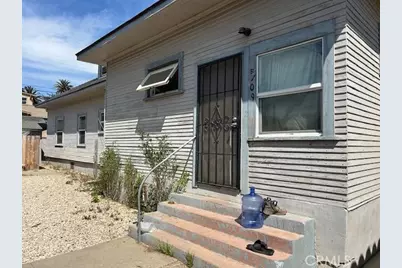 109 W Orange, Santa Maria, CA 93458 - Photo 1