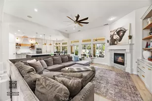 12614 Clay Creek Ct, Bakersfield, CA 93312 - Photo 7