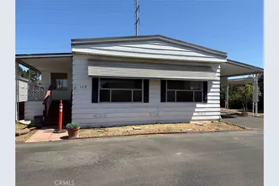 1701 S Thornburg #119, Santa Maria, CA 93458 - Photo 1