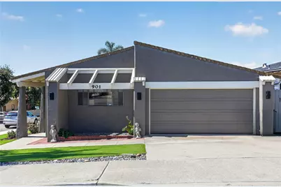 901 Visalia Street, Pismo Beach, CA 93449 - Photo 1