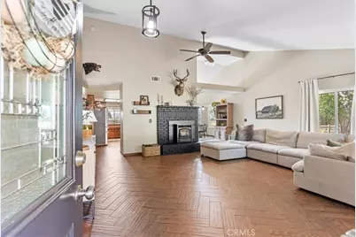 17741 Churchill, Tehachapi, CA 93561 - Photo 5