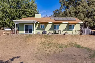 17741 Churchill, Tehachapi, CA 93561 - Photo 31