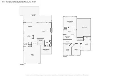 1817 David Sanchez, Santa Maria, CA 93454 - Photo 37