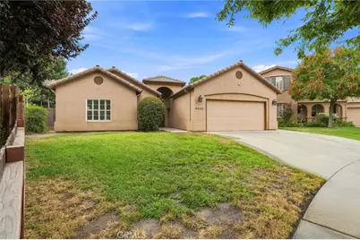 4225 W Ceres Court, Visalia, CA 93291 - Photo 1