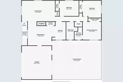 3717 Madrid, Bakersfield, CA 93309 - Photo 47