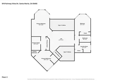 810 Fairway Vista, Santa Maria, CA 93455 - Photo 61