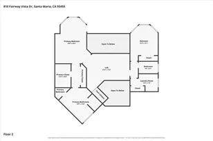 810 Fairway Vista, Santa Maria, CA 93455 - Photo 61