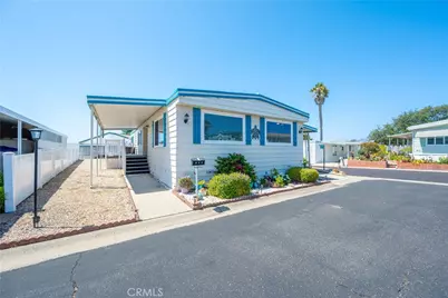 201 Five Cities Drive, Pismo Beach, CA 93449 - Photo 1