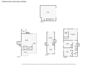 1378 Berwick, Morro Bay, CA 93442 - Photo 71