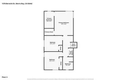 1378 Berwick, Morro Bay, CA 93442 - Photo 69