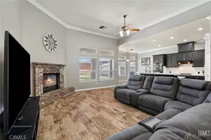 4005 Mesa Marin, Bakersfield, CA 93306 - Photo 13