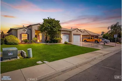 4005 Mesa Marin, Bakersfield, CA 93306 - Photo 1