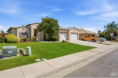 4005 Mesa Marin, Bakersfield, CA 93306 - Photo 5