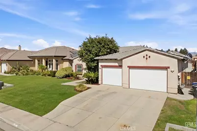4005 Mesa Marin, Bakersfield, CA 93306 - Photo 49