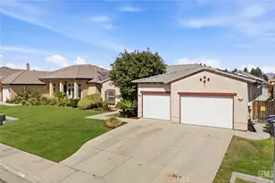 4005 Mesa Marin, Bakersfield, CA 93306 - Photo 49