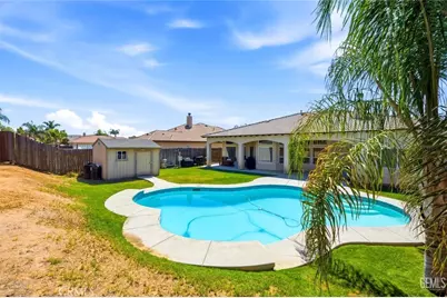4005 Mesa Marin, Bakersfield, CA 93306 - Photo 41