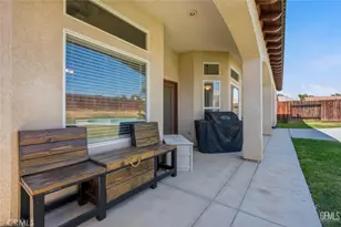 4005 Mesa Marin, Bakersfield, CA 93306 - Photo 37
