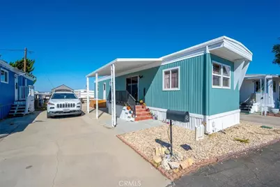 1600 E Clark #8, Santa Maria, CA 93455 - Photo 1