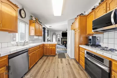 12503 Sawtooth, Bakersfield, CA 93312 - Photo 23