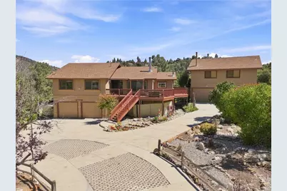 2032 Zermatt, Pine Mountain Club, CA 93222 - Photo 3