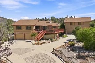 2032 Zermatt, Pine Mountain Club, CA 93222 - Photo 3