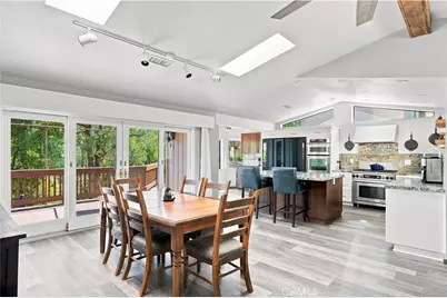 2032 Zermatt, Pine Mountain Club, CA 93222 - Photo 59