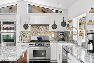 2032 Zermatt, Pine Mountain Club, CA 93222 - Photo 21