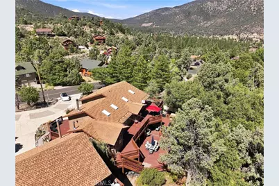 2032 Zermatt, Pine Mountain Club, CA 93222 - Photo 25