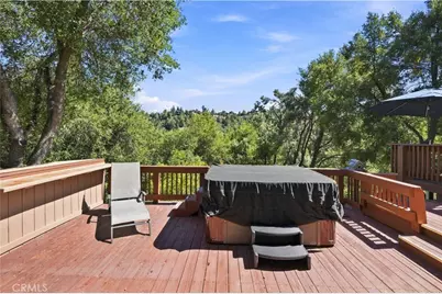 2032 Zermatt, Pine Mountain Club, CA 93222 - Photo 35
