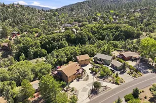 2032 Zermatt, Pine Mountain Club, CA 93222 - Photo 11