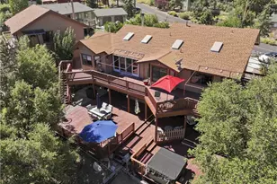 2032 Zermatt, Pine Mountain Club, CA 93222 - Photo 27