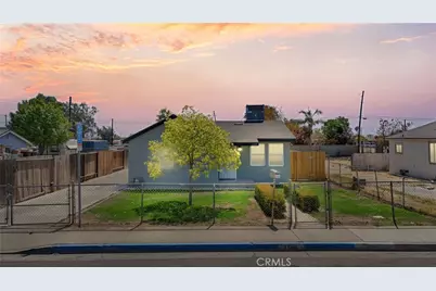 1509 Murdock, Bakersfield, CA 93307 - Photo 1