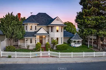 830 Charles Street, Grover Beach, CA 93433 - Photo 1