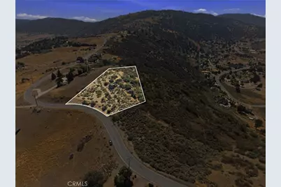 26541 Skyline Drive, Tehachapi, CA 93561 - Photo 1