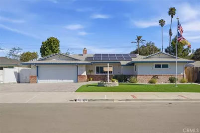 329 Hobbs, Santa Maria, CA 93455 - Photo 1