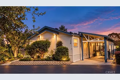 119 Country Club, Avila Beach, CA 93424 - Photo 1