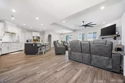 410 Rosehaven, Tehachapi, CA 93561 - Photo 7