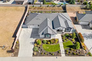 410 Rosehaven, Tehachapi, CA 93561 - Photo 3