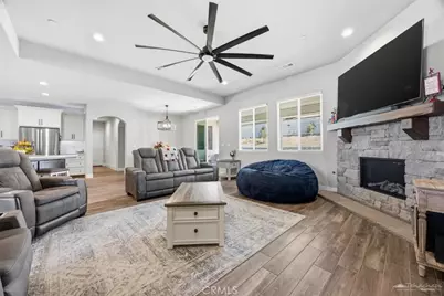 410 Rosehaven, Tehachapi, CA 93561 - Photo 9