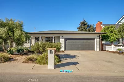 864 Willow Lane, Arroyo Grande, CA 93420 - Photo 1