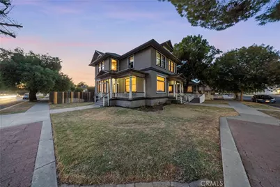700 N Irwin, Hanford, CA 93230 - Photo 3