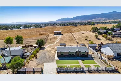 20216 Mesa, Tehachapi, CA 93561 - Photo 33