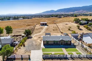 20216 Mesa, Tehachapi, CA 93561 - Photo 33