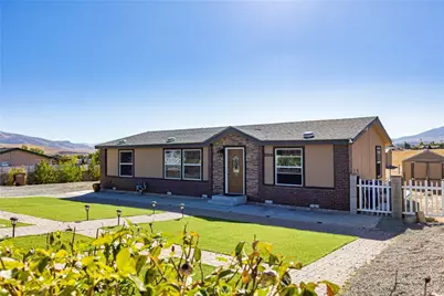 20216 Mesa, Tehachapi, CA 93561 - Photo 3
