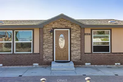 20216 Mesa, Tehachapi, CA 93561 - Photo 5