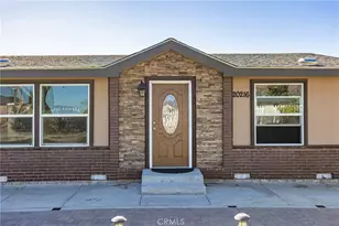 20216 Mesa, Tehachapi, CA 93561 - Photo 5