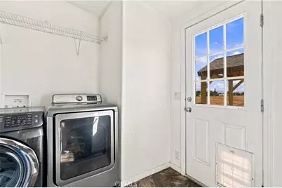 20216 Mesa, Tehachapi, CA 93561 - Photo 25