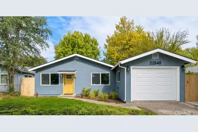 22540 K, Santa Margarita, CA 93453 - Photo 1
