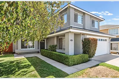 1378 Blossom Drive, Santa Maria, CA 93455 - Photo 1