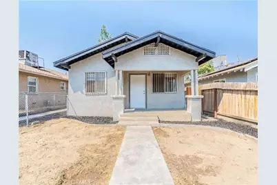 3137 E Townsend, Fresno, CA 93702 - Photo 1